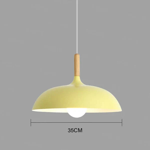 Loftslampe i Skandinavisk Design 7