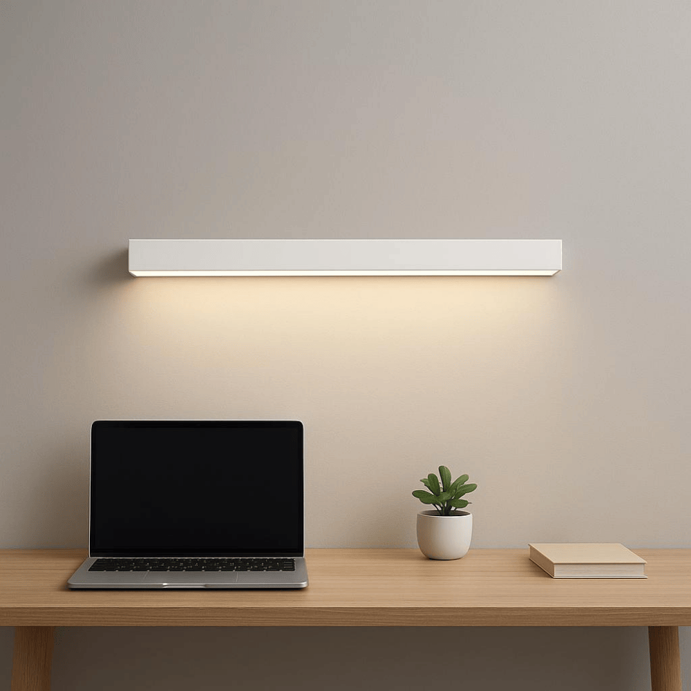 Loftslampe til mænd og kvinder – Minimalistisk design 1