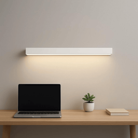 Loftslampe til mænd og kvinder – Minimalistisk design 1