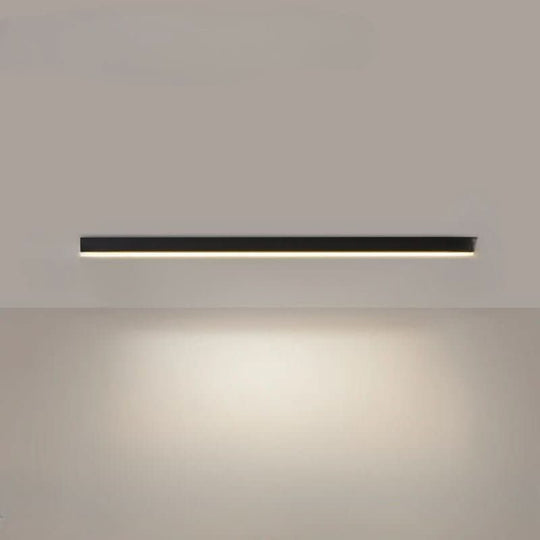Loftslampe til mænd og kvinder – Minimalistisk design 10