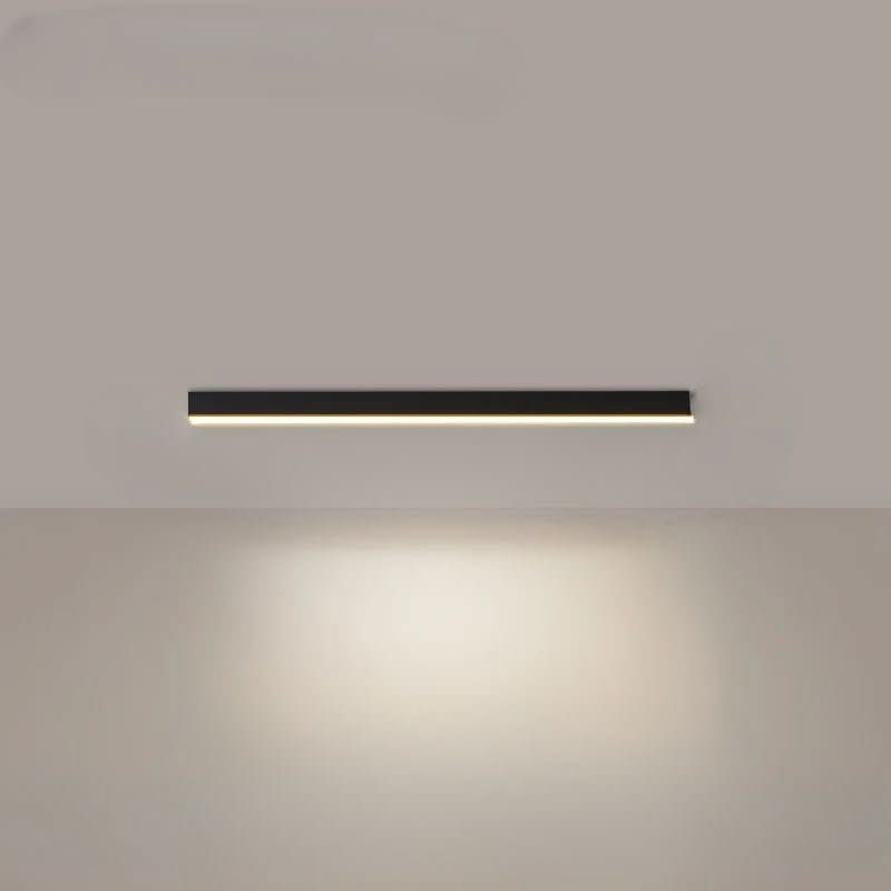 Loftslampe til mænd og kvinder – Minimalistisk design 11