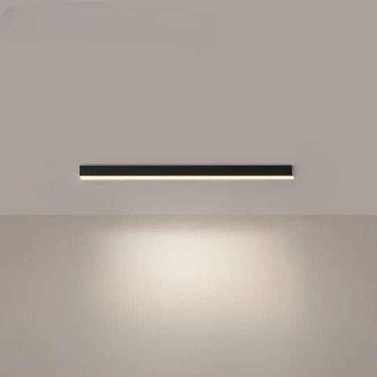 Loftslampe til mænd og kvinder – Minimalistisk design 11
