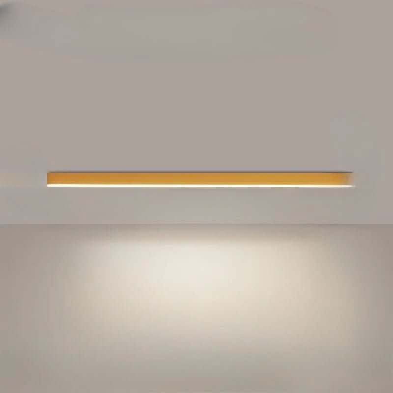 Loftslampe til mænd og kvinder – Minimalistisk design 12