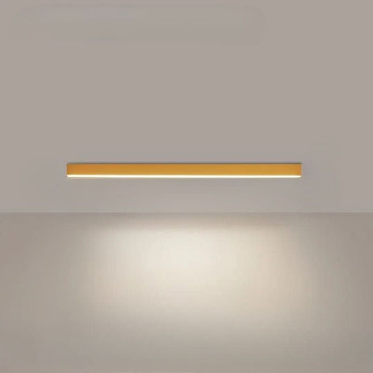 Loftslampe til mænd og kvinder – Minimalistisk design 13