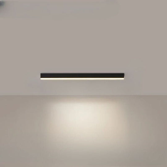 Loftslampe til mænd og kvinder – Minimalistisk design 14