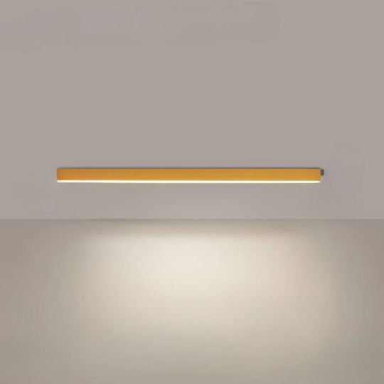 Loftslampe til mænd og kvinder – Minimalistisk design 15