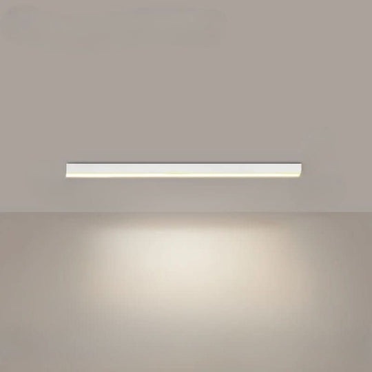 Loftslampe til mænd og kvinder – Minimalistisk design 16
