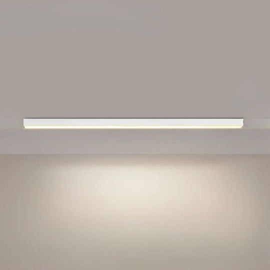 Loftslampe til mænd og kvinder – Minimalistisk design 17