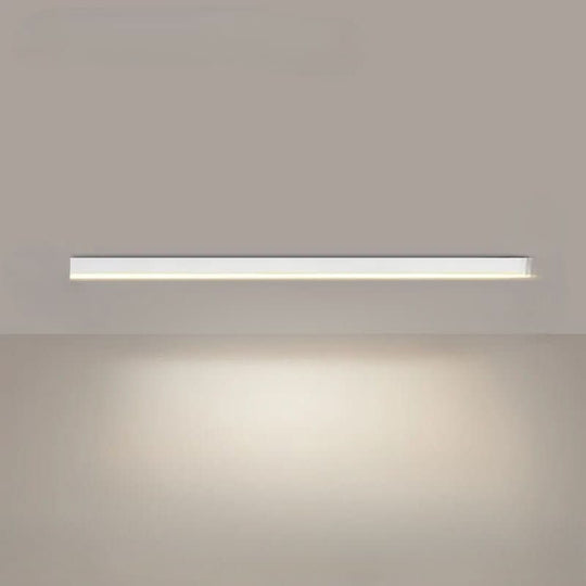 Loftslampe til mænd og kvinder – Minimalistisk design 18