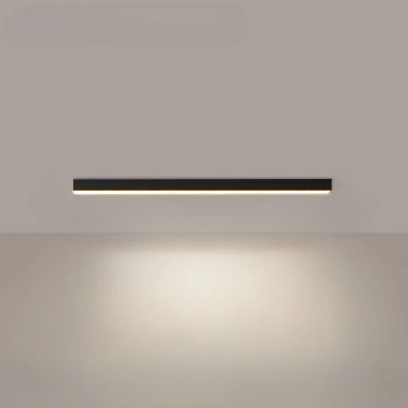 Loftslampe til mænd og kvinder – Minimalistisk design 19