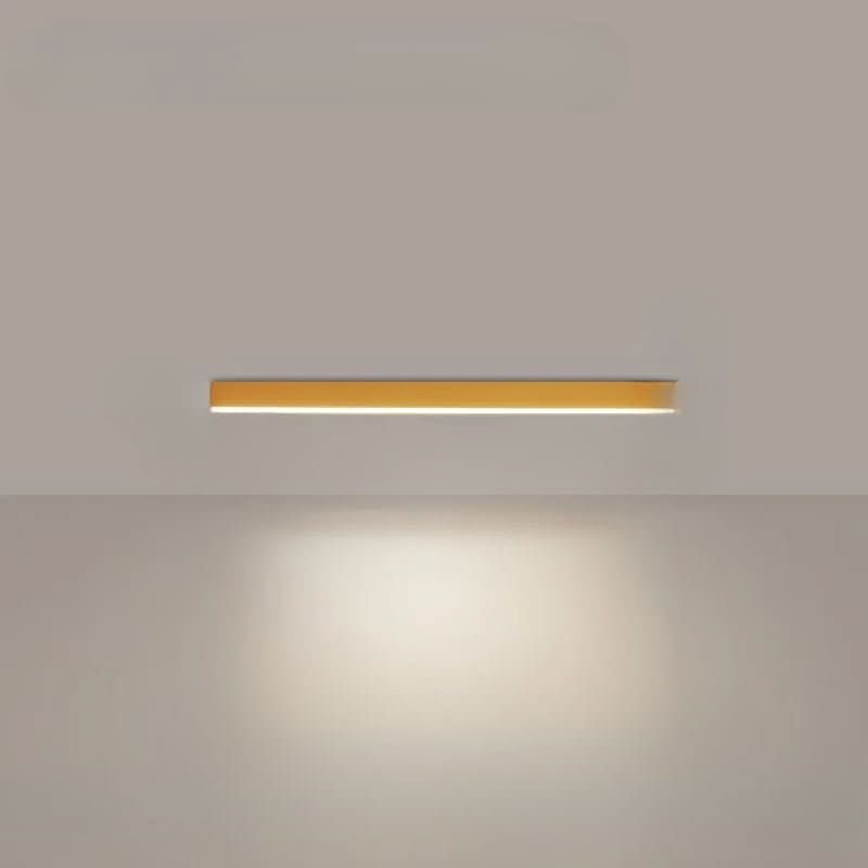 Loftslampe til mænd og kvinder – Minimalistisk design 20