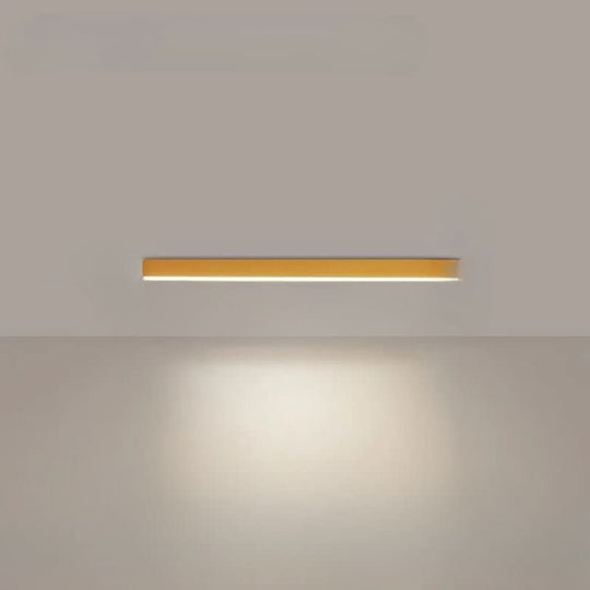 Loftslampe til mænd og kvinder – Minimalistisk design 20