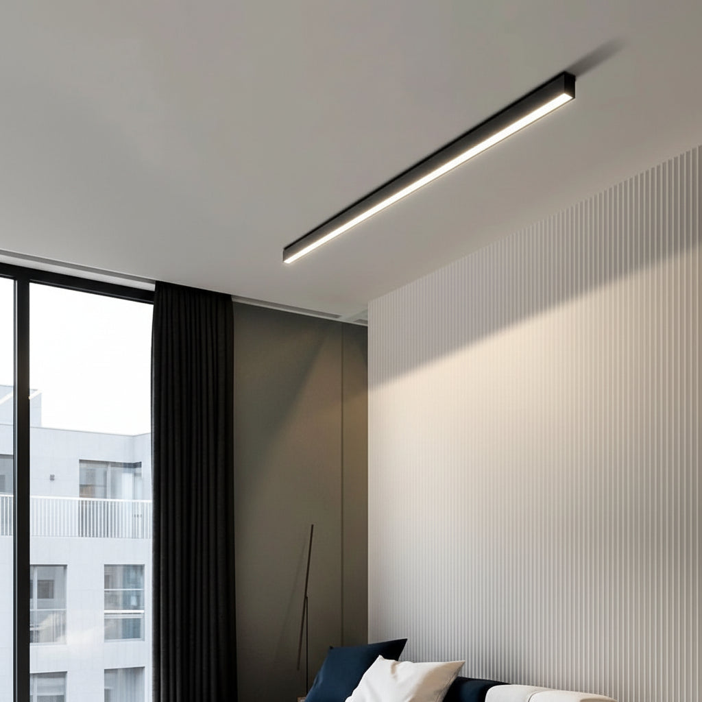 Loftslampe til mænd og kvinder – Minimalistisk design 4