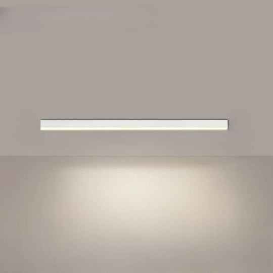 Loftslampe til mænd og kvinder – Minimalistisk design 8
