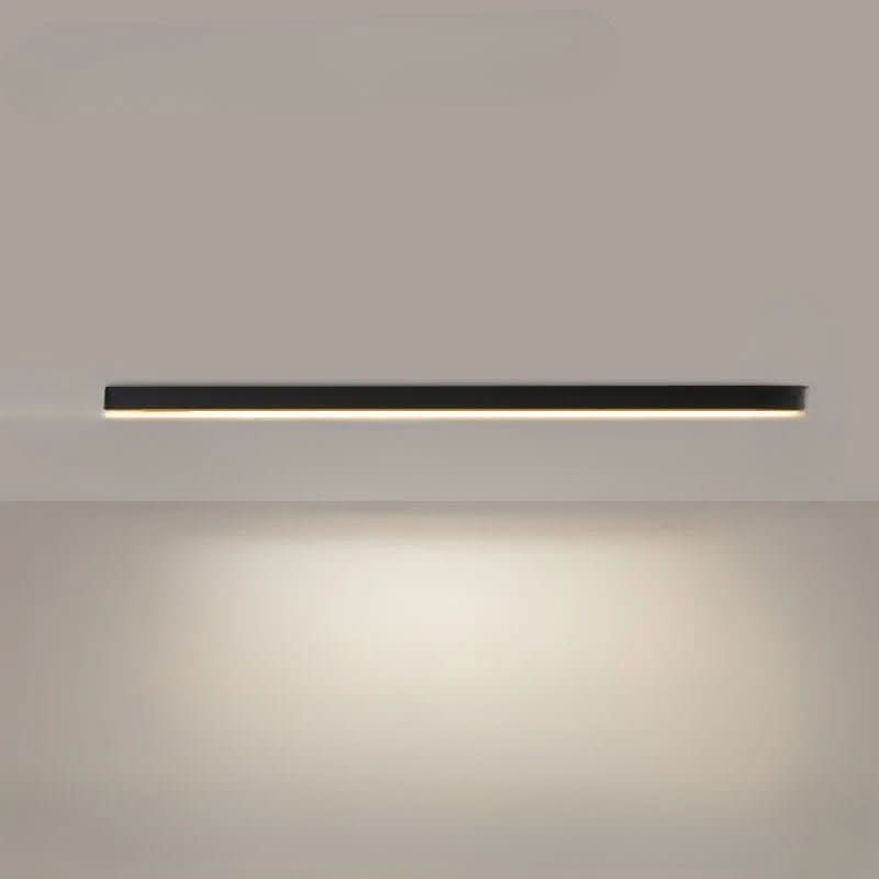Loftslampe til mænd og kvinder – Minimalistisk design 9