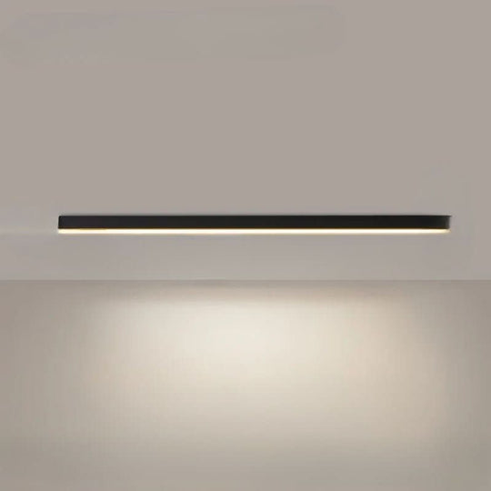 Loftslampe til mænd og kvinder – Minimalistisk design 9