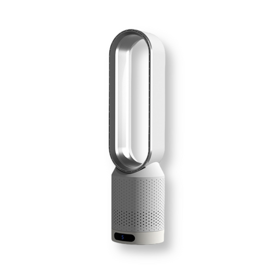 Luftkøler 3-i-1 Med UV-Rensning og Ionisering 1