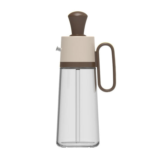Madlavnings Oliesprøjteflaske Praktisk Design 0