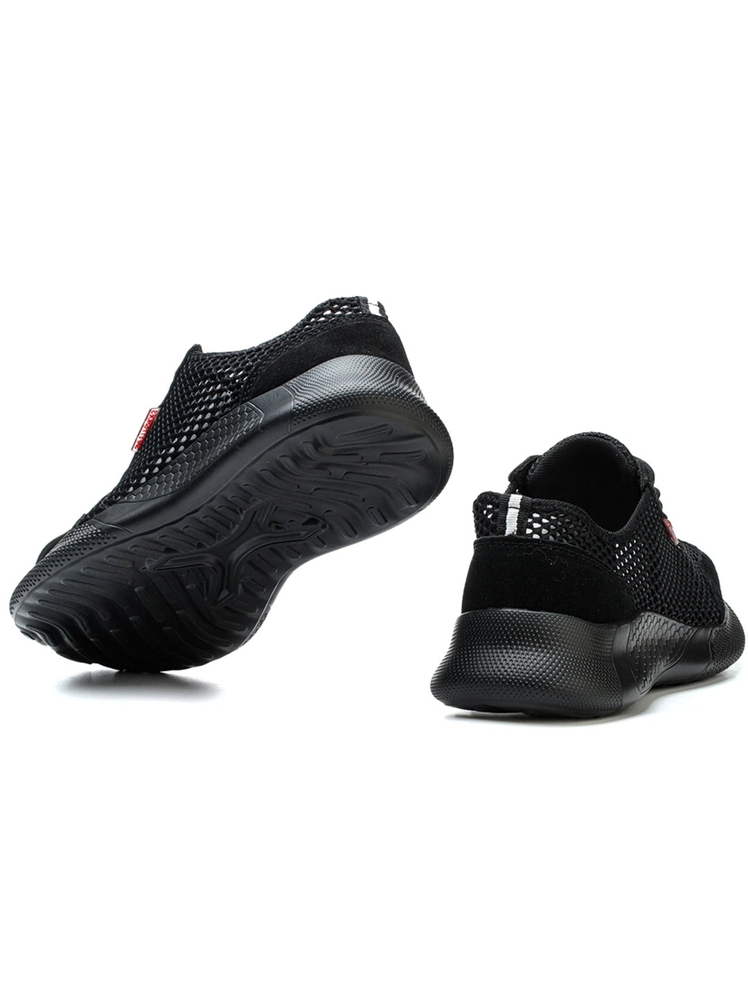 Mænds Arbejdssko Letvægt Sikkerhed 1