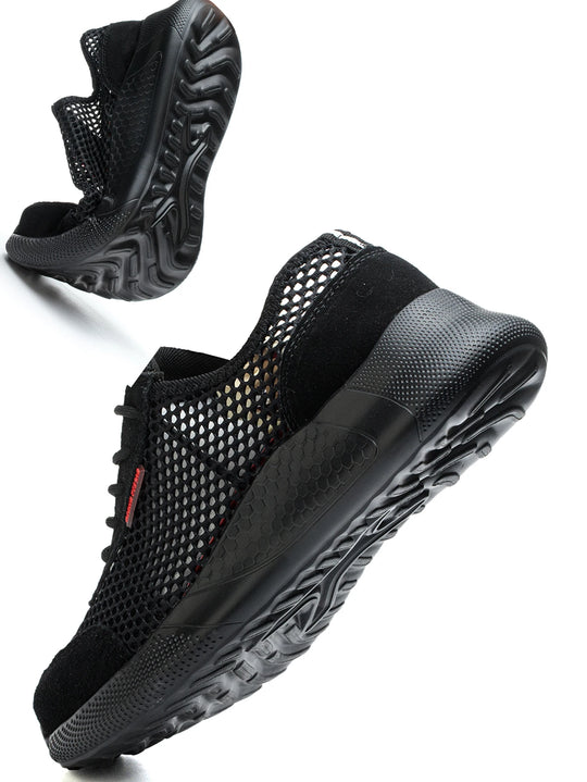 Mænds Arbejdssko Letvægt Sikkerhed 3