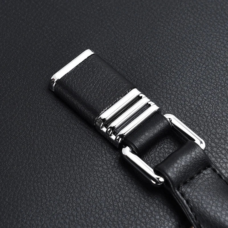 Mænds Bærbar Taske Professionel Stil 5