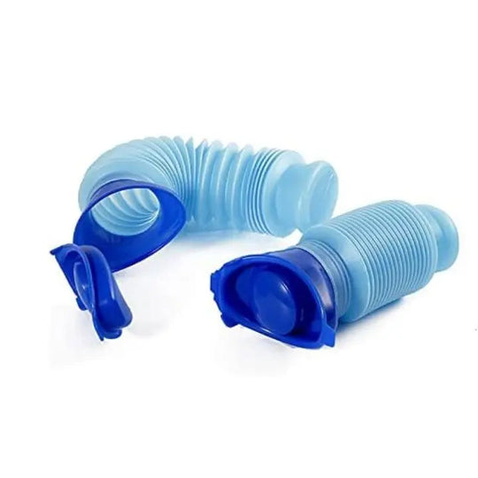 Mænds Bærbar Urinal Kompakt Design 4