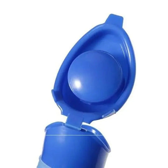 Mænds Bærbar Urinal Kompakt Design 5