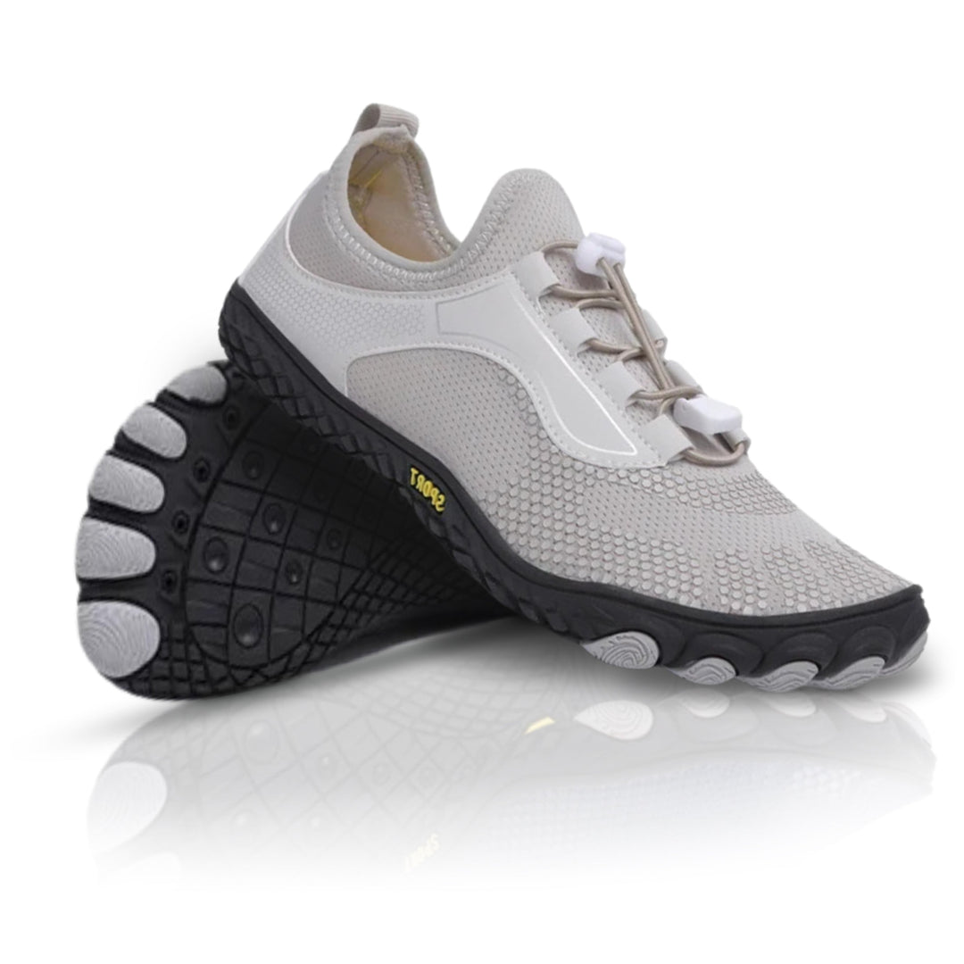 Mænds Barefoot Sko Komfortabelt Design 0