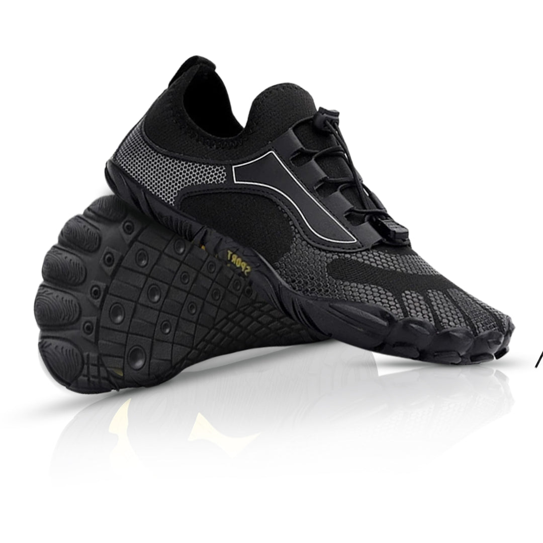 Mænds Barefoot Sko Komfortabelt Design 2