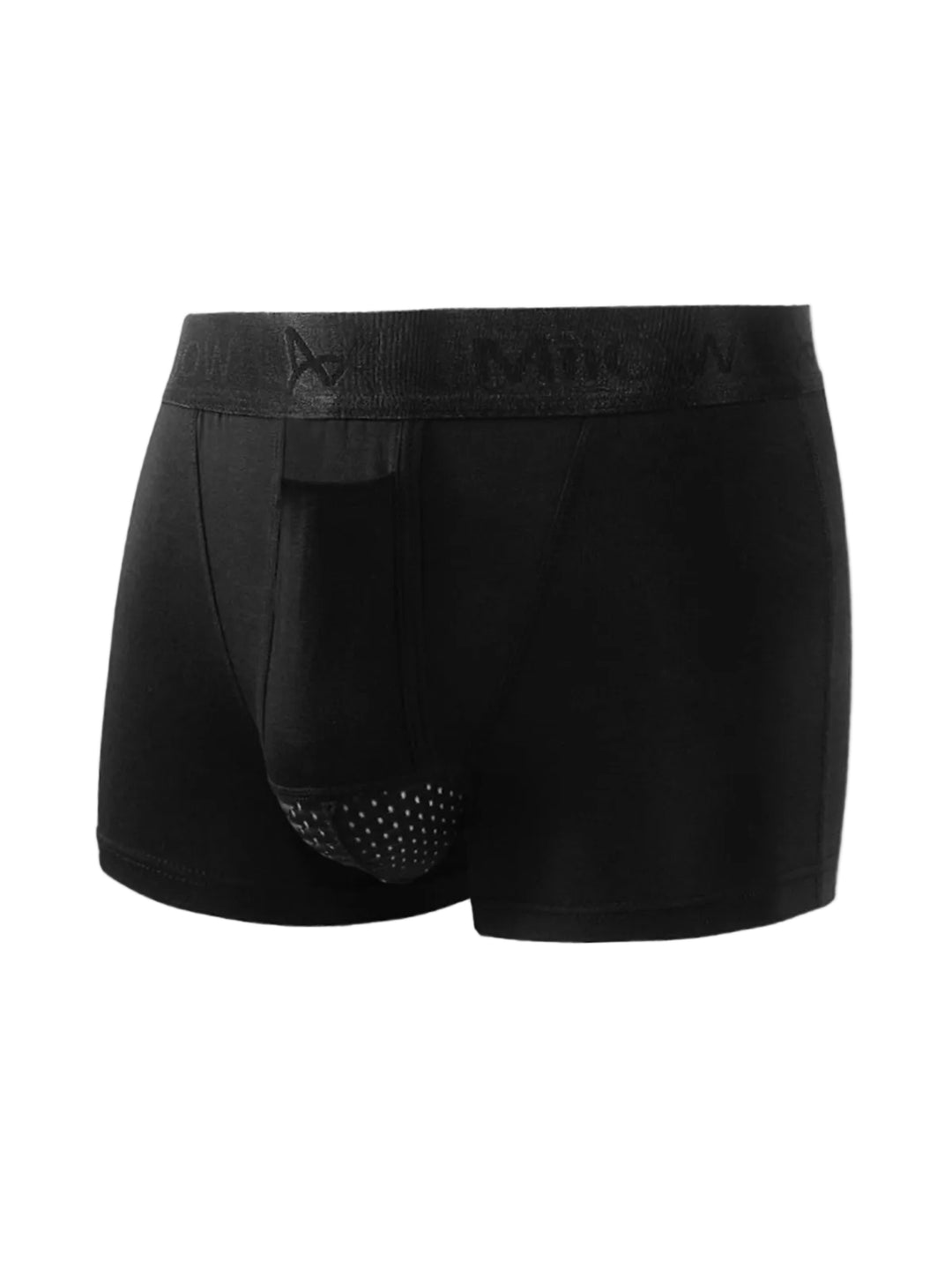 Mænds Boxershorts 3-Pak Med Dual-Pouch Design 1