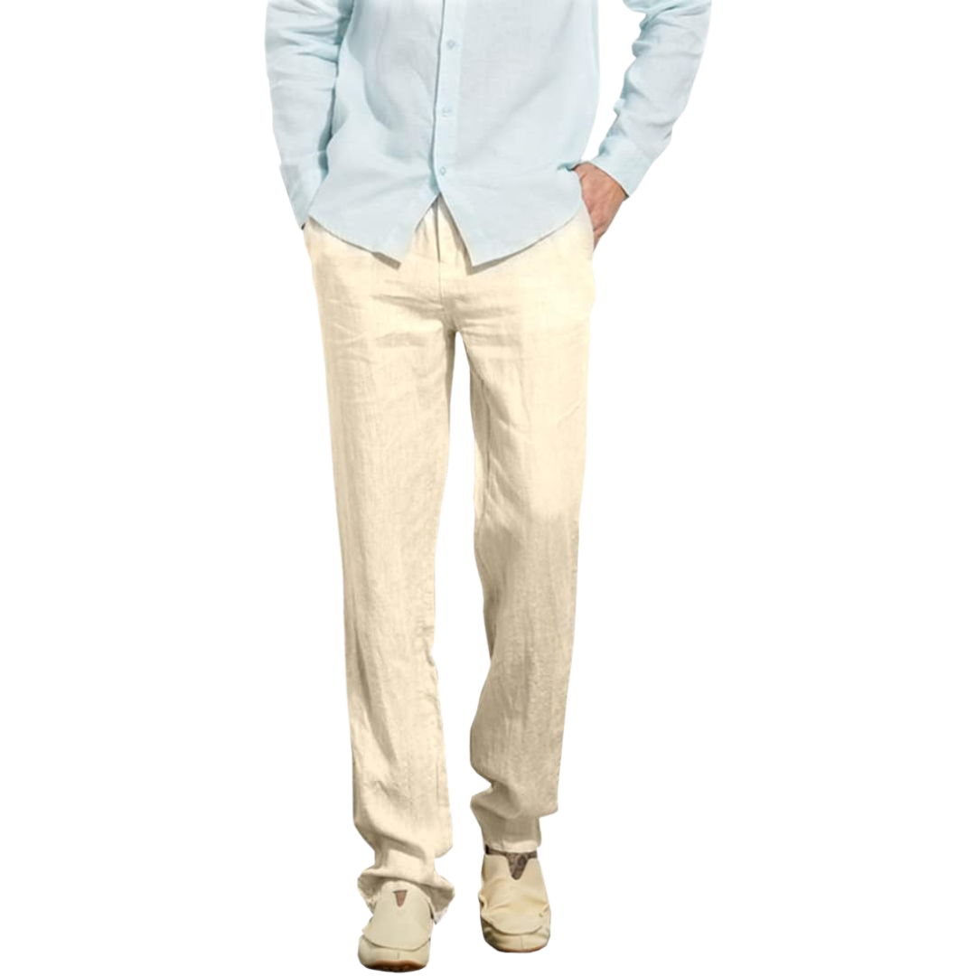 Mænds Casual Bukser Moderne Design 0