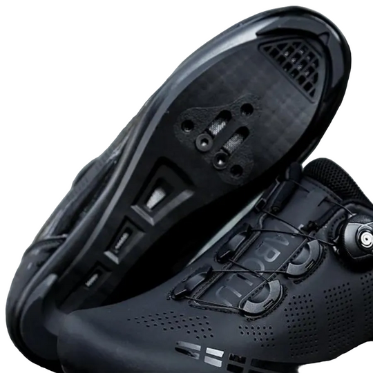 Mænds Cykelsko Ortopædisk Design 0