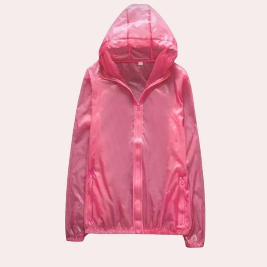 Mænds Hættejakke til Udendørs Brug 6