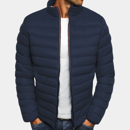 Mænds Jakke Urban Stil 3