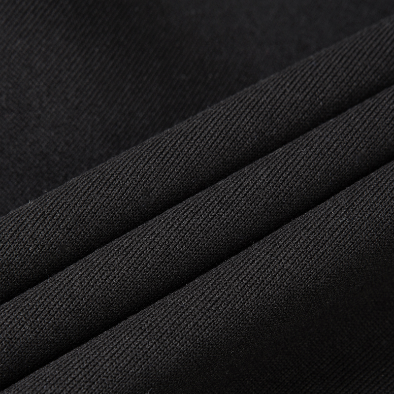 Mænds Jakke med Hætte og Raglan-ærmer Sporty Stil 6