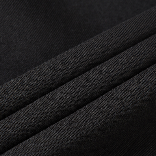 Mænds Jakke med Hætte og Raglan-ærmer Sporty Stil 6