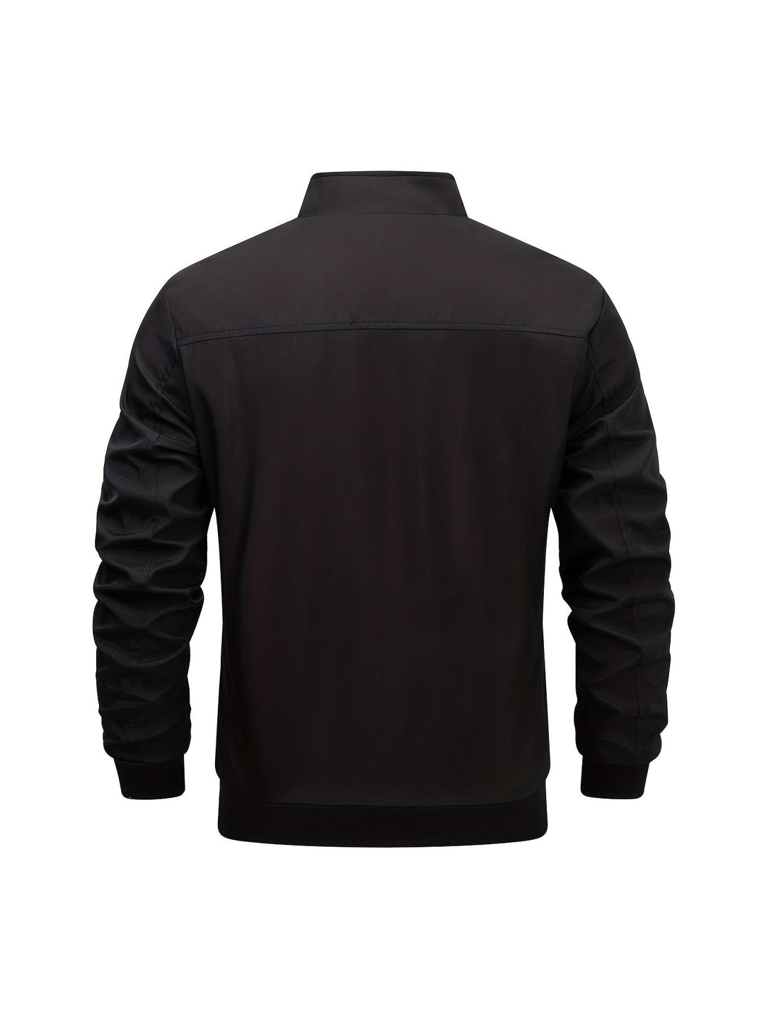 Mænds Jakke til Foråret Casual Stil 6