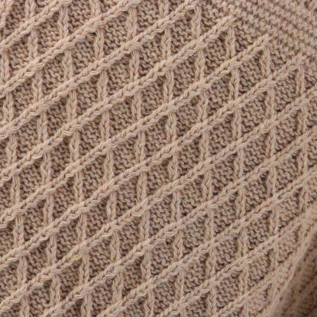 Mænds Langærmet Fritidsfrakke med Knaplukning 4