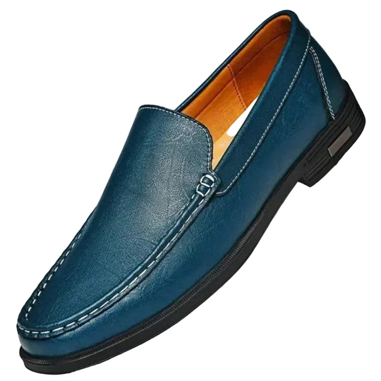 Mænds Loafers Klassisk Stil 0