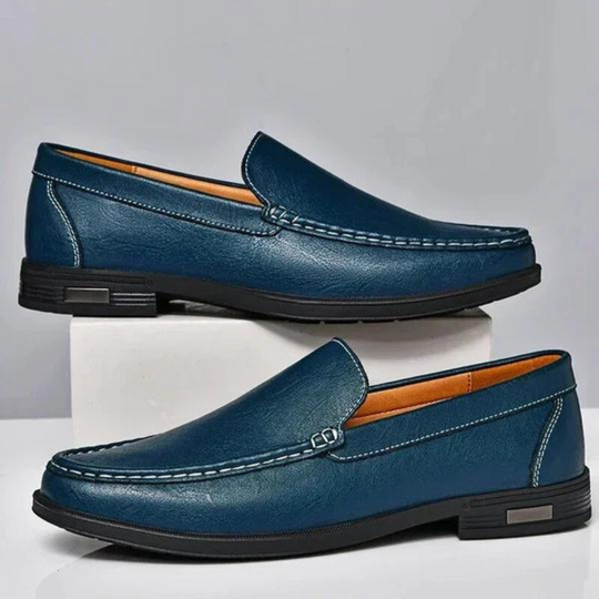 Mænds Loafers Klassisk Stil 1