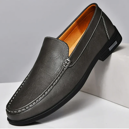 Mænds Loafers Klassisk Stil 10