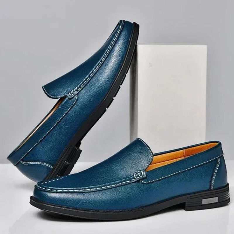 Mænds Loafers Klassisk Stil 2