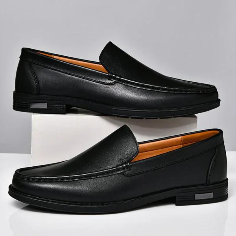 Mænds Loafers Klassisk Stil 3