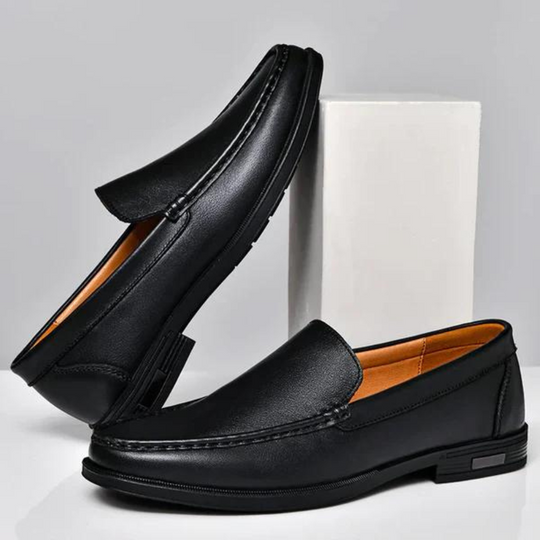 Mænds Loafers Klassisk Stil 4