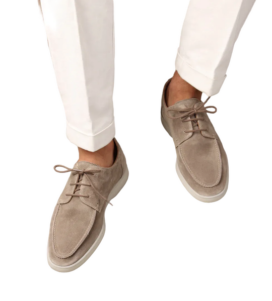 Mænds Loafers Stilet 1