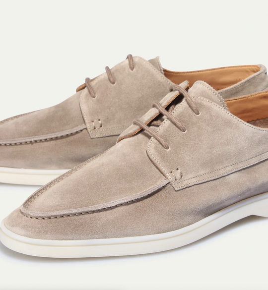 Mænds Loafers Stilet 2