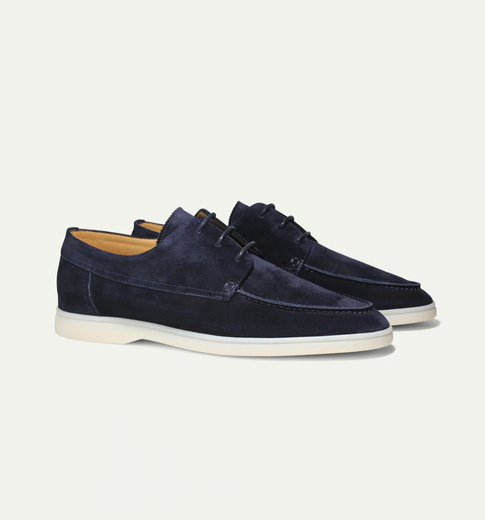 Mænds Loafers Stilet 3