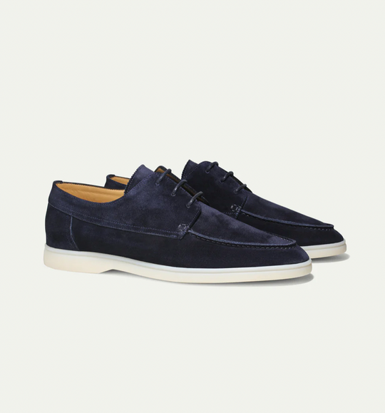 Mænds Loafers Stilet 3