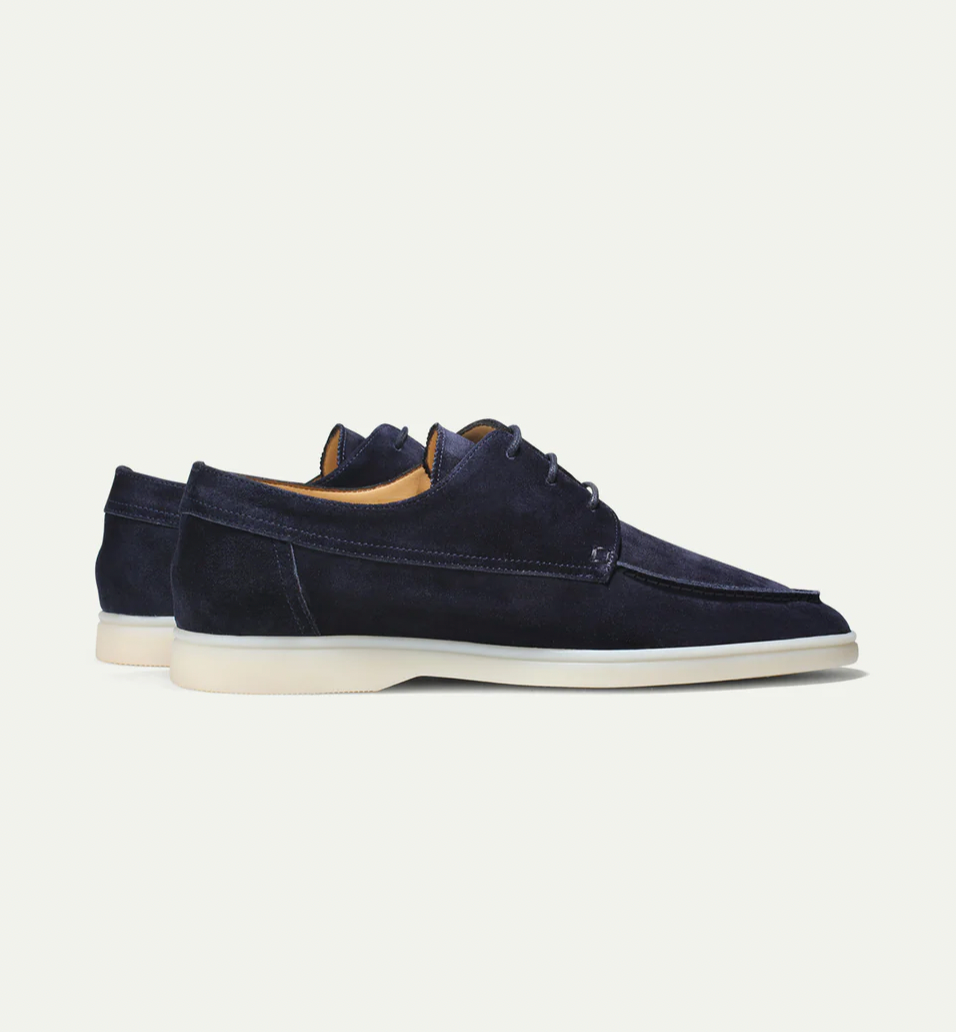 Mænds Loafers Stilet 4