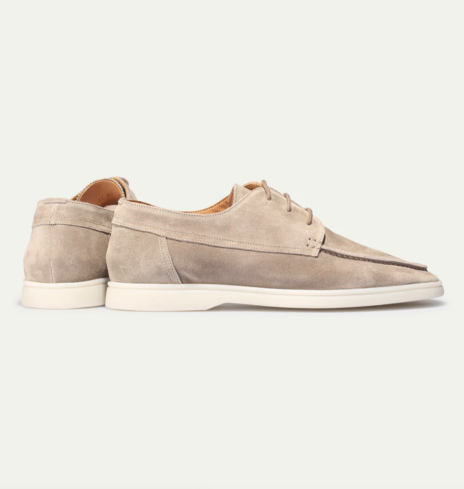 Mænds Loafers Stilet 6